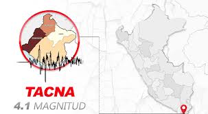 23 jun 2021 14:39 gmt. Temblor De 4 1 De Magnitud Remecio Tacna Hoy Segu Temblor Hoy Shotoe
