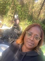 Join me Tomorrow @9am! Jan.3 -Glenn Dr. The rain stopped is last weekend!  UPDATE: Due to unforeseen circumstances, I have to reschedule the cleanup  to Saturday, Jan 4, 2024 at 9 am.