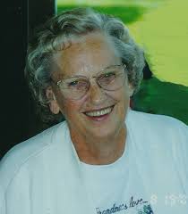 Marian Dorothy Lavictoire