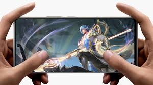 Vivo IQOO Neo 6 vorgestellt ...