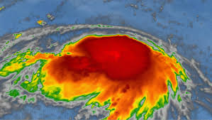 Henri is expected to achieve category 1 hurricane strength by saturday. N3igiahihmwkvm