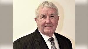 2020 Candidate for Columbiana County Engineer: Bert Dawson