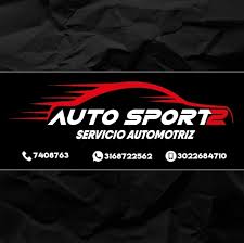 Taller Mecanico AutoSport 2