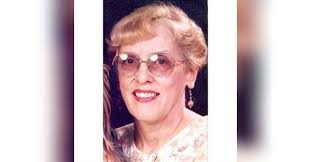 Barbara Craig Obituary