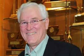 Coach Billy Fitzgerald