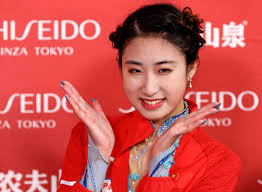 Hongyi Chen pockets gold at Cup of China