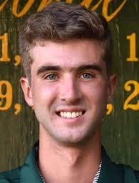 2020-21 Men's Golf Roster