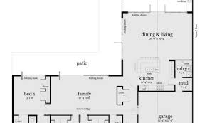 Ft., 3 bedrooms & 2 bathrooms.enjoy the large master suite with a bath (jet tub for her), and a half (shower for him). A Unique Look At The L Shape House Plans Design 18 Pictures House Plans