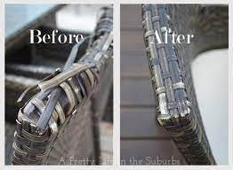Fixing Your Outdoor Rattan Furniture Rattan Outdoor Furniture Rattan Patio Furniture Wicker Furniture Repair