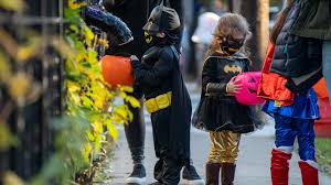 List: 2021 West Michigan trick-or-treat times, Halloween events | WOODTV.com