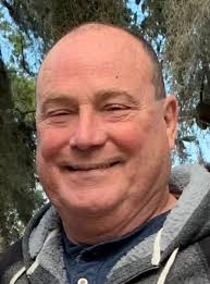 Obituary for Wayne L. Goodwin