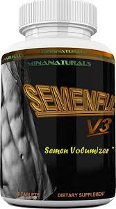 Amazon Com Semenful V3 Semen Volumizer Climax Enhancer For Male And Female Cum Volume Enhancement Helps Increase Sperm Volume To Achieve Extreme Arousals 30 Tablets Health Personal Care