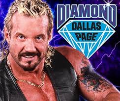 First Pics of WWE's 'True Story of ROYAL RUMBLE' DVD, Hype Video for  Diamond Dallas Page Blu-Ray
