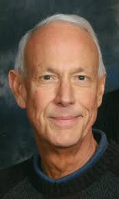 David Pressley, Obituary