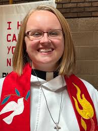 This week we celebrate with Pastor Ruthie Mhanga, who was ordained today at  Lutheran Church of Peace in Maplewood. She has been called as Associate  Pastor at Gustavus Adolphus Lutheran Church in