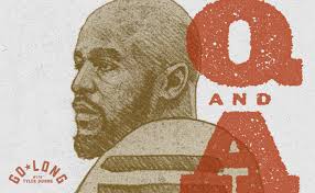 Go Long Q&A: How Donte Whitner thrived in a 'scary place'