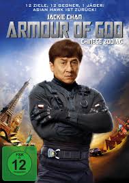 Ma yau's concert depicted in the movie is the ruslan and lyudmila overture, by mikhail glinka. Chinese Zodiac 2012