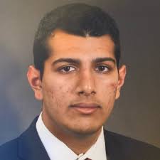 It is with great honor and privilege that I get to announce that I have…