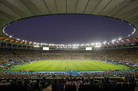 Río de janeiro (sputnik) — la final de la copa américa de fútbol, que el sábado 10 de julio enfrentará a brasil y argentina en el estadio de maracaná de río de. Copa America 2019 Wikipedia La Enciclopedia Libre