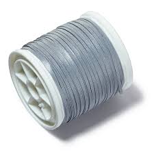 Check spelling or type a new query. Prym Reflective Knit In Tape 50 M 0 5 Mm Wollerei