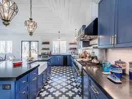 The cabinets are so beautiful and clean. Top 45 Kitchen Design Trends Hgtv