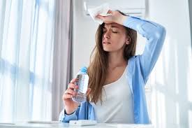 deshidratación | No esperes a tener sed: ¿Cómo reconocer las señales de  alerta de la deshidratación? | golpe de calor | altas temperaturas | ola de  calor | fenónemo del niño | EL COMERCIO PERÚ
