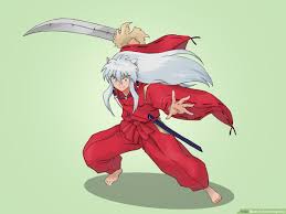 See more of inuyasha on facebook. How To Draw Inuyasha With Pictures Wikihow