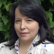 Mabel HERNÁNDEZ DÍAZ