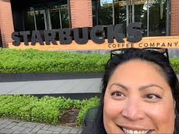 tobeapartner #starbucks