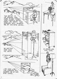 The Three Worksheets Below Are From Perspective Drawing By Ernest Norling Perspective Drawing One Point Perspective Perspective Art