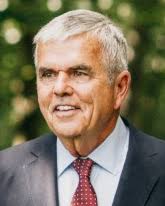 Keelan: five decades in D.C. too long?