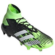 Seize your unfair advantage and take control in these adidas predator mutator 20+ soccer cleats. Adidas Predator Mutator 20 1 Fg Fussballschuhe Grun Goalinn
