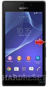 But you won't be able to reset your screen lock without reinstalling the software: How To Perform The Hard Reset And Bypass Lock In Sony Ericsson Xperia X10i How To Hardreset Info