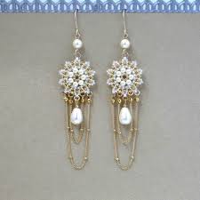 For that same reason, this can be quite a daunting commitment to make. 7 Unique Boho Bridal Earrings For Your Wedding Emmaline Bride Wedding Blog