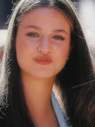 Leonor Princess Thats My Girl