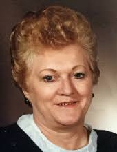 Obituary information for Barbara J. Henke