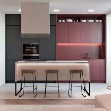 As we are spending more time at home and in the kitchen, the trends need to reflect these needs. Kitchen Trends 2021 The Latest Kitchen Design Ideas Hackrea