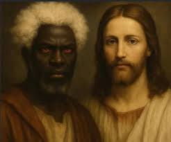 Jesus' mission to deliver from sin, not based