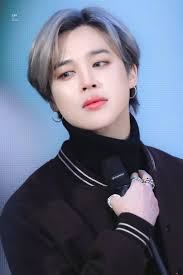 Support and Love for Park Jimin