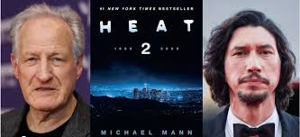 Michael Mann Plans to Shoot 'Heat' Sequel in 2024! — World of Reel