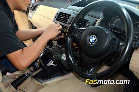 The key to your satisfaction is our continued commitment to excellence. Bmw X3 1st Generation Alpine Ute 73ebt Car Stereo Install Audiotech By Fasmoto