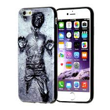 These Are Indeed The Star Wars Phone Case You Are Looking For Star Wars Han Solo Han Solo Carbonite Iphone 5s Cases