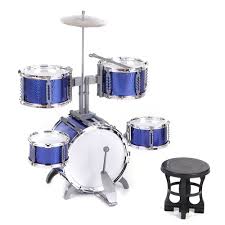 Percussion instruments list with pictures. Children Kids Musical Instrument Drum Set Kit With Small Cymbal Stool Drum Stick Percussion Instruments Toy For Kids Present Toy Musical Instrument Aliexpress