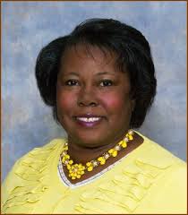 Village of Glendale Councilwoman Nancy Macenko