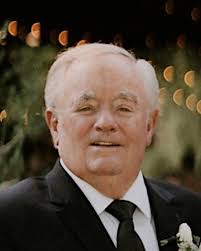 Edgar Ethridge avis de décès