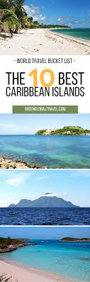 The 20 Best Caribbean Islands To Visit If You Love Nature Caribbean Islands Caribbean Travel Caribbean Islands To Visit