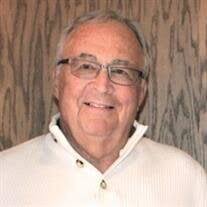 William "Bill" Adams Obituary