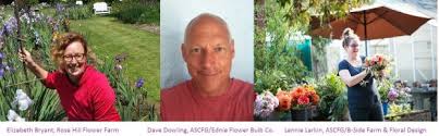 I cannot say enough good things about this company. Episode 286 Growing Growers News From Association Of Specialty Cut Flower Growers President Dave Dowling And Regional Director Lennie Larkin Plus A Bonus Interview With Elizabeth Bryant Debra Prinzing
