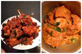 Resepi mee goreng mamak, verified. Cara Membuat Ayam Goreng Berempah Mamak Style My Resepi