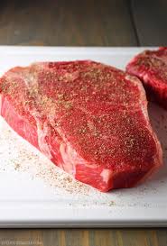 T Bone Steak With Garlic And Rosemary Recipe Recipe Tbone Steak Recipe Recipes T Bone Steak